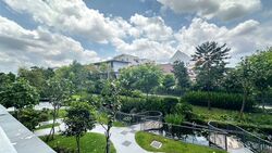 The Garden Residences (D19), Apartment #487033081